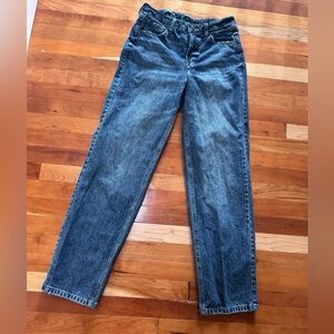Wild Fable High Rise Straight Jeans Size 6